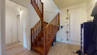 Photo du 13 Rue Du Ponceau, 95000 Cergy, France Cergy