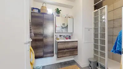 Photo du 13 Rue Du Ponceau, 95000 Cergy, France Cergy