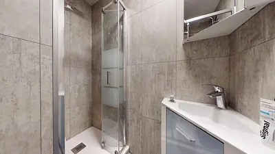 Photo du 13 Rue Du Ponceau, 95000 Cergy, France Cergy