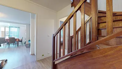 Photo du 13 Rue Du Ponceau, 95000 Cergy, France Cergy