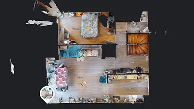 Photo du 13 Rue Du Ponceau, 95000 Cergy, France Cergy