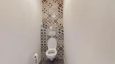 Photo du 13 Rue Du Ponceau, 95000 Cergy, France Cergy