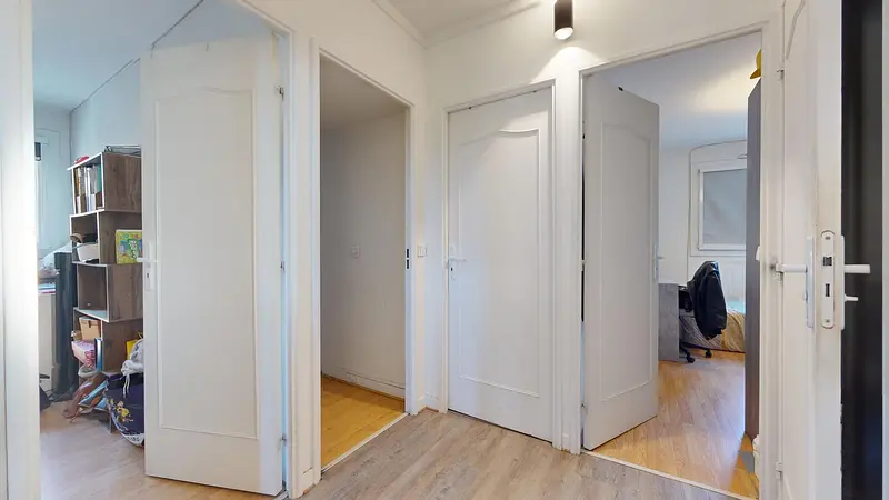 Photo du 13 Rue Du Ponceau, 95000 Cergy, France Cergy