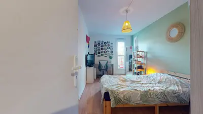 Photo du 13 Rue Du Ponceau, 95000 Cergy, France Cergy