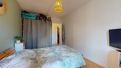 Photo du 13 Rue Du Ponceau, 95000 Cergy, France Cergy