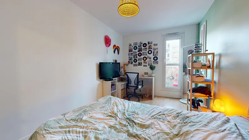 Photo du 13 Rue Du Ponceau, 95000 Cergy, France Cergy