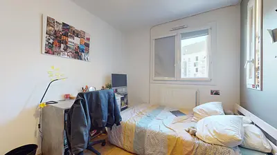 Photo du 13 Rue Du Ponceau, 95000 Cergy, France Cergy