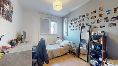 Photo du 13 Rue Du Ponceau, 95000 Cergy, France Cergy
