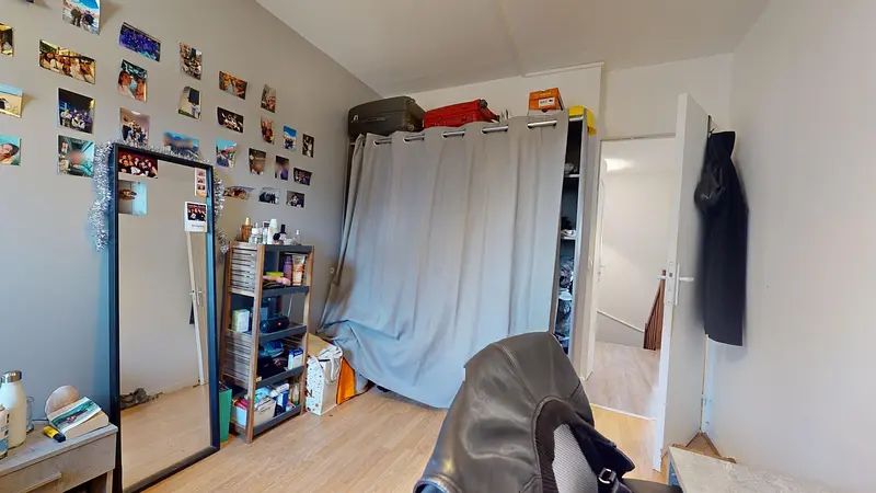 Photo du 13 Rue Du Ponceau, 95000 Cergy, France Cergy