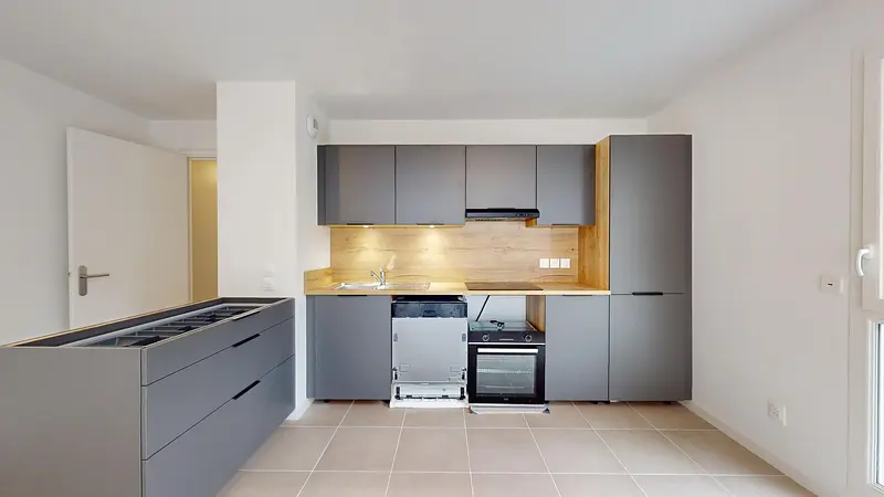 Photo du 365 Chemin Saint-Vincent, Bâtiment B - résidence le Singulier, 73190 Challes-les-Eaux, France Challes-les-Eaux