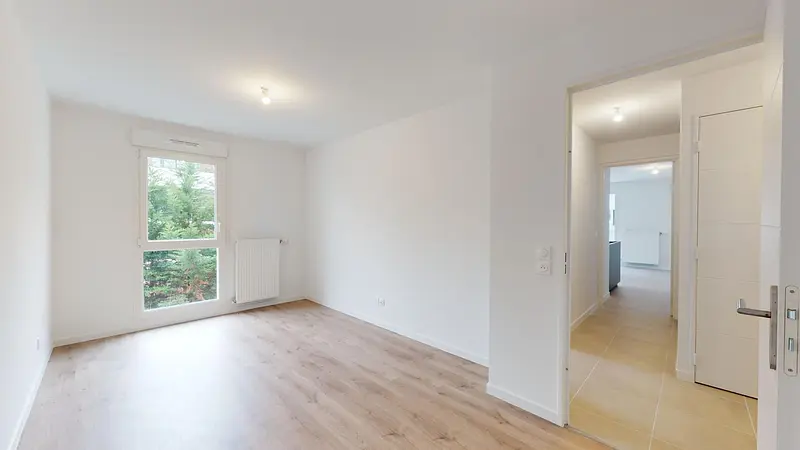 Photo du 365 Chemin Saint-Vincent, Bâtiment B - résidence le Singulier, 73190 Challes-les-Eaux, France Challes-les-Eaux