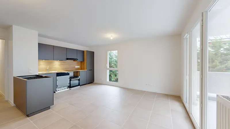 Photo du 365 Chemin Saint-Vincent, Bâtiment B - résidence le Singulier, 73190 Challes-les-Eaux, France Challes-les-Eaux