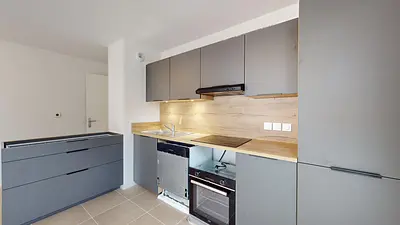 Photo du 365 Chemin Saint-Vincent, Bâtiment B - résidence le Singulier, 73190 Challes-les-Eaux, France Challes-les-Eaux