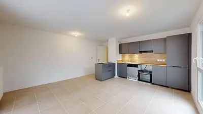 Photo du 365 Chemin Saint-Vincent, Bâtiment B - résidence le Singulier, 73190 Challes-les-Eaux, France Challes-les-Eaux