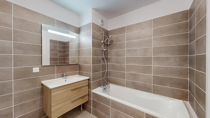 Photo du 365 Chemin Saint-Vincent, Bâtiment B - résidence le Singulier, 73190 Challes-les-Eaux, France Challes-les-Eaux