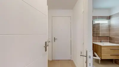 Photo du 365 Chemin Saint-Vincent, Bâtiment B - résidence le Singulier, 73190 Challes-les-Eaux, France Challes-les-Eaux