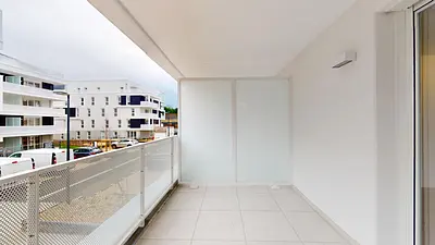 Photo du 365 Chemin Saint-Vincent, Bâtiment B - résidence le Singulier, 73190 Challes-les-Eaux, France Challes-les-Eaux