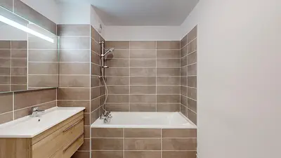 Photo du 365 Chemin Saint-Vincent, Bâtiment B - résidence le Singulier, 73190 Challes-les-Eaux, France Challes-les-Eaux