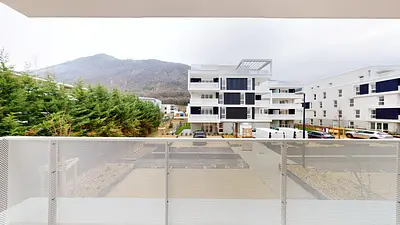 Photo du 365 Chemin Saint-Vincent, Bâtiment B - résidence le Singulier, 73190 Challes-les-Eaux, France Challes-les-Eaux