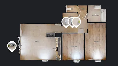 Photo du 365 Chemin Saint-Vincent, Bâtiment B - résidence le Singulier, 73190 Challes-les-Eaux, France Challes-les-Eaux