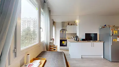 Photo du 24 Rue Brisout De Barneville, 76100 Rouen, France Rouen