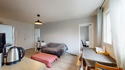 Photo du 24 Rue Brisout De Barneville, 76100 Rouen, France Rouen