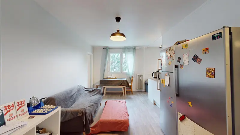 Photo du 24 Rue Brisout De Barneville, 76100 Rouen, France Rouen