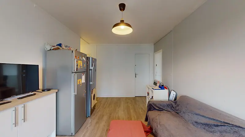 Photo du 24 Rue Brisout De Barneville, 76100 Rouen, France Rouen