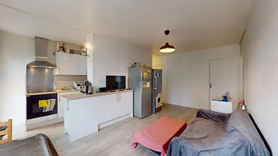 Photo du 24 Rue Brisout De Barneville, 76100 Rouen, France Rouen