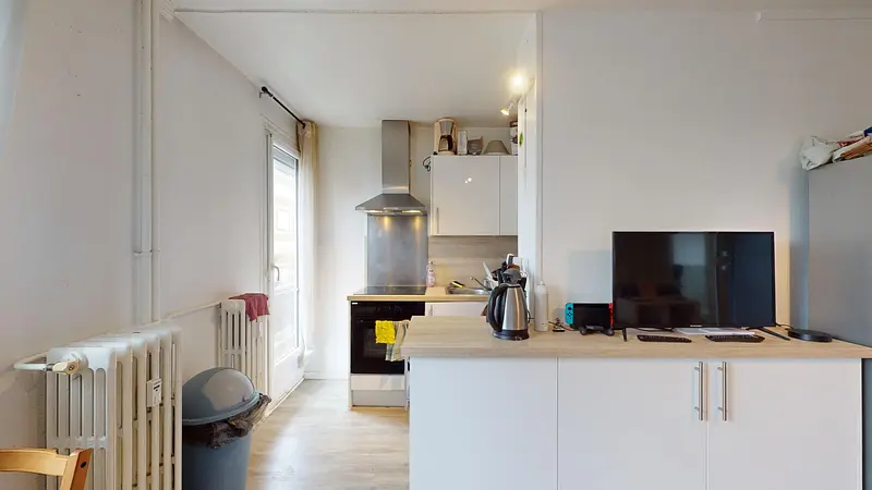 Photo du 24 Rue Brisout De Barneville, 76100 Rouen, France Rouen