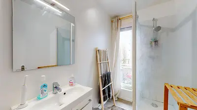 Photo du 24 Rue Brisout De Barneville, 76100 Rouen, France Rouen