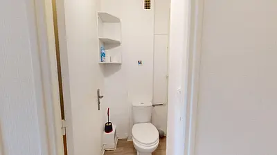 Photo du 24 Rue Brisout De Barneville, 76100 Rouen, France Rouen