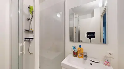 Photo du 24 Rue Brisout De Barneville, 76100 Rouen, France Rouen