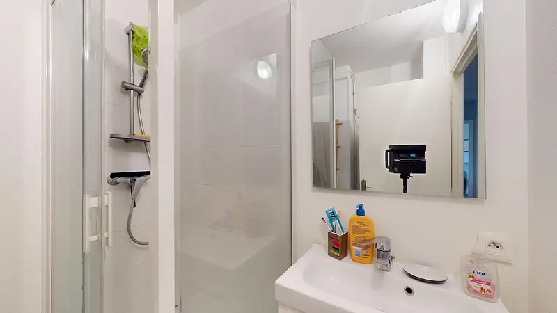 Photo du 24 Rue Brisout De Barneville, 76100 Rouen, France Rouen