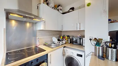 Photo du 24 Rue Brisout De Barneville, 76100 Rouen, France Rouen