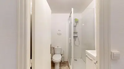 Photo du 24 Rue Brisout De Barneville, 76100 Rouen, France Rouen