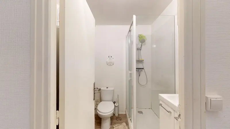 Photo du 24 Rue Brisout De Barneville, 76100 Rouen, France Rouen