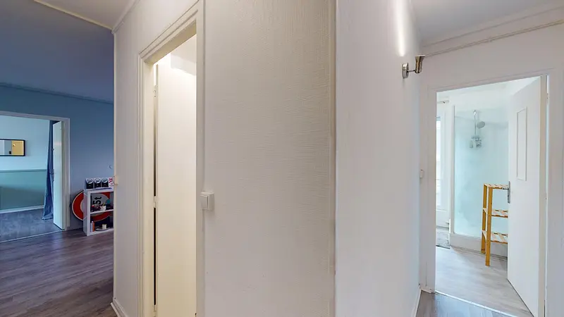 Photo du 24 Rue Brisout De Barneville, 76100 Rouen, France Rouen