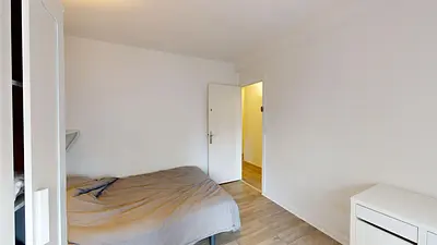 Photo du 24 Rue Brisout De Barneville, 76100 Rouen, France Rouen