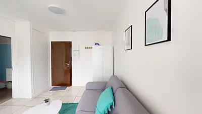 Photo du 3 Rue Stephenson, 75018 Paris, France Paris