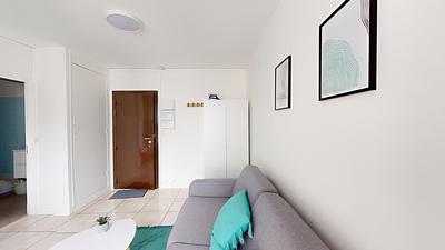 Photo du 3 Rue Stephenson, 75018 Paris, France Paris