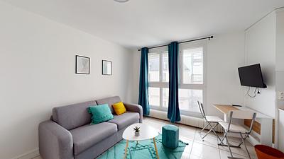 Photo du 3 Rue Stephenson, 75018 Paris, France Paris