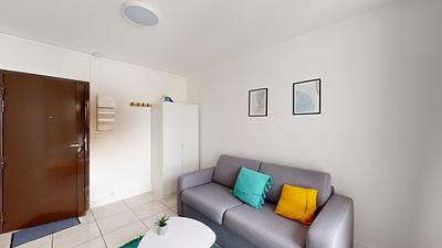Photo du 3 Rue Stephenson, 75018 Paris, France Paris