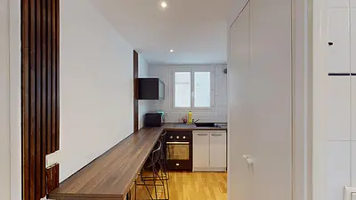 Photo du 80 Rue D'amsterdam, 75009 Paris, France Paris