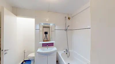 Photo du 80 Rue D'amsterdam, 75009 Paris, France Paris