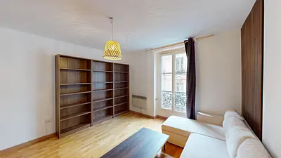 Photo du 80 Rue D'amsterdam, 75009 Paris, France Paris