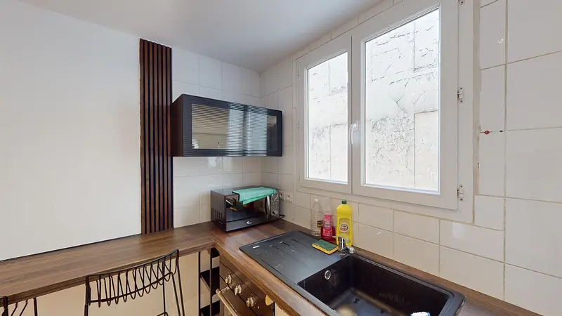 Photo du 80 Rue D'amsterdam, 75009 Paris, France Paris