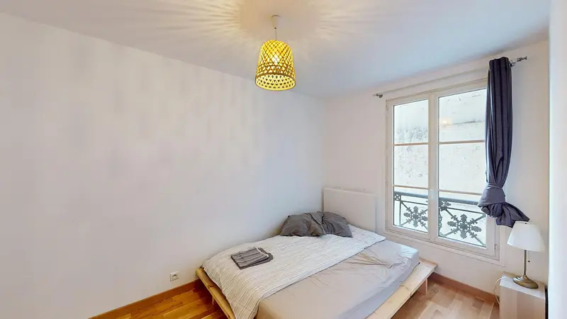 Photo du 80 Rue D'amsterdam, 75009 Paris, France Paris