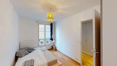 Photo du 80 Rue D'amsterdam, 75009 Paris, France Paris