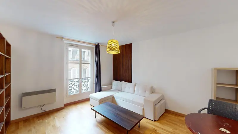 Photo du 80 Rue D'amsterdam, 75009 Paris, France Paris